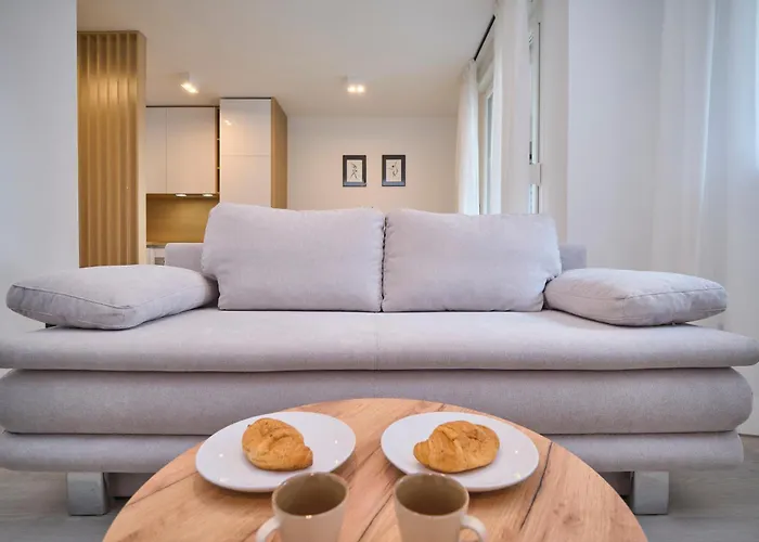 Apartman Point Of Life 1 By Litto *