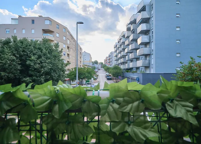 Point Of Life 1 By Litto Apartman Split