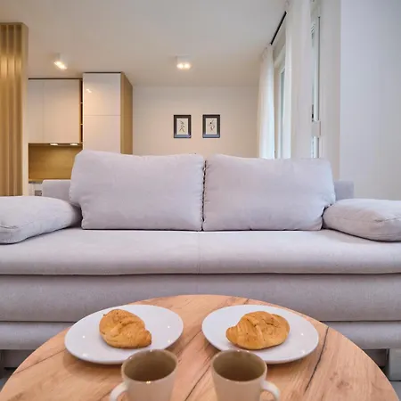 Apartment Point Of Life 1 By Litto *