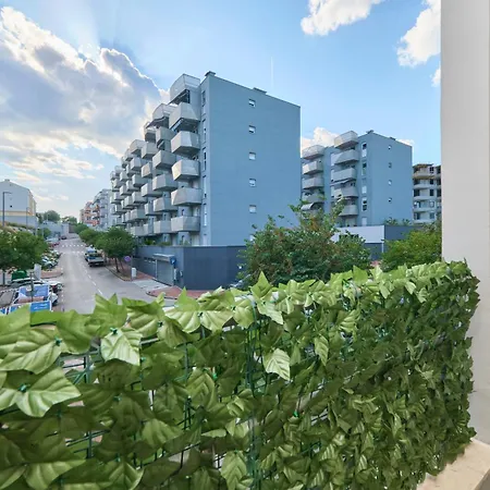 Apartment Point Of Life 1 By Litto