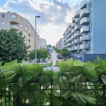 Point Of Life 1 By Litto Apartment Split