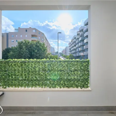 Point Of Life 1 By Litto Apartment *