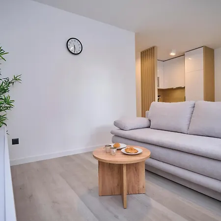 Apartment Point Of Life 1 By Litto *