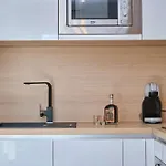 Point Of Life 1 By Litto Apartment Split