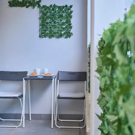 Apartamento Point Of Life 1 By Litto Split