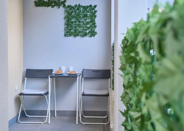 Apartamento Point Of Life 1 By Litto Split