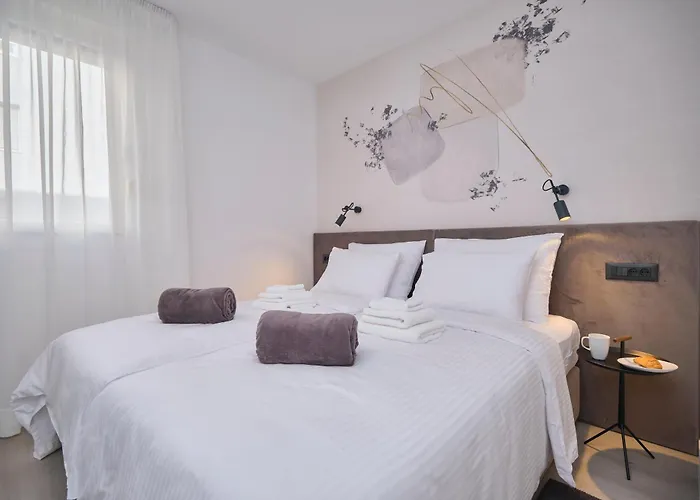 Point Of Life 1 By Litto Apartamento