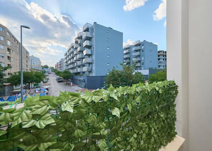 Apartamento Point Of Life 1 By Litto