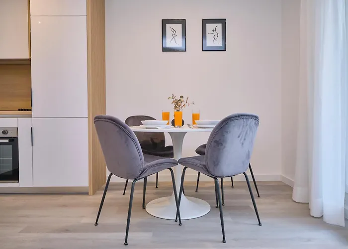 Point Of Life 1 By Litto Apartamento *