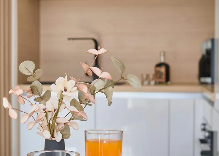 Point Of Life 1 By Litto Apartamento *