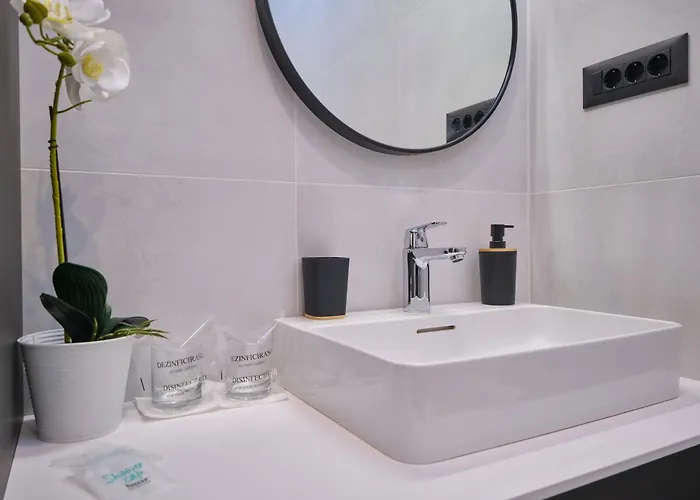 Point Of Life 1 By Litto Apartamento Split