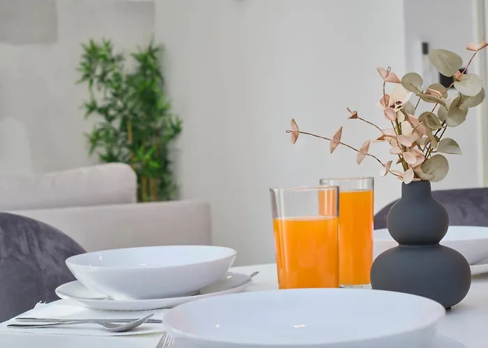 Apartamento Point Of Life 1 By Litto Split