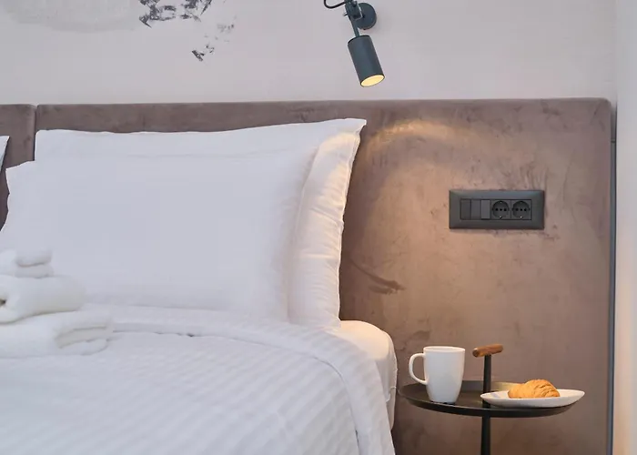 Apartamento Point Of Life 1 By Litto *