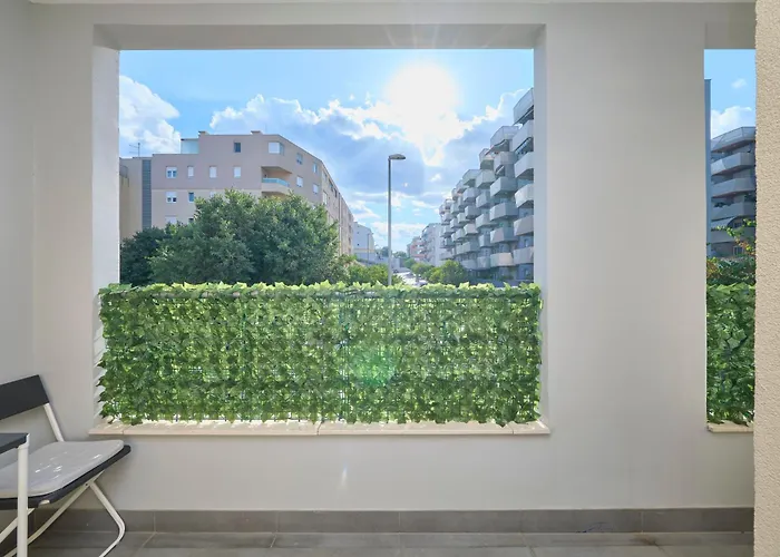 Point Of Life 1 By Litto Apartamento *