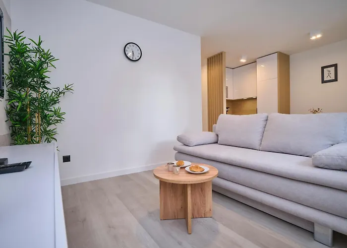 Apartamento Point Of Life 1 By Litto *